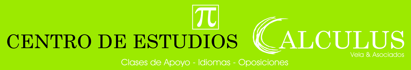 CENTRO DE ESTUDIOS CALCULUS